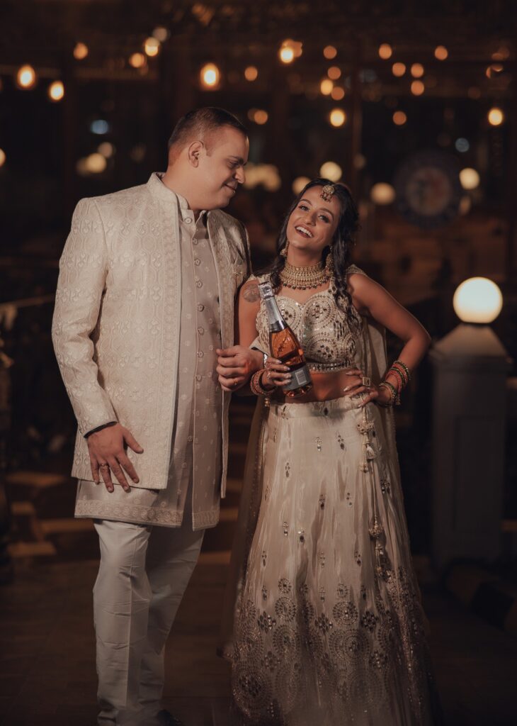 Engagement Photoshoot